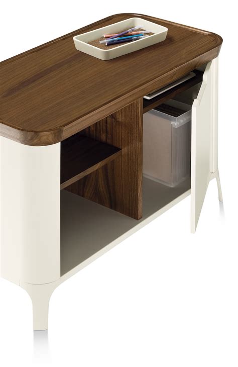 Herman Miller Airia™ Media Cabinet .